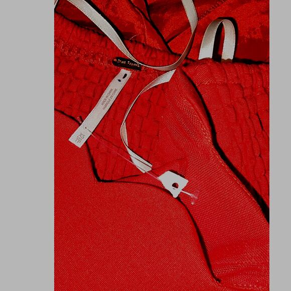 New Free People Filmore Strapless Romper $148  X-SMALL Special Occasion - Party - Picture 5 of 5